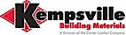 Kempsville Building Materials Inc. logo, Kempsville Building Materials Inc. contact details