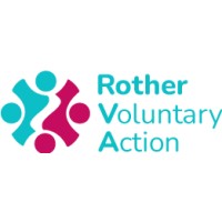 ROTHER VOLUNTARY ACTION logo, ROTHER VOLUNTARY ACTION contact details