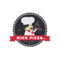 Nick Pizza Inc. logo, Nick Pizza Inc. contact details