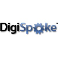 DigiSpoke logo, DigiSpoke contact details