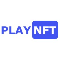 PlayNFT logo, PlayNFT contact details