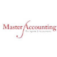 Master Accounting Pty Ltd logo, Master Accounting Pty Ltd contact details