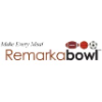 Remarkabowl logo, Remarkabowl contact details