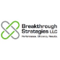 Breakthrough Strategies LLC logo, Breakthrough Strategies LLC contact details