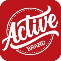 Active Brand logo, Active Brand contact details