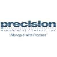 Precision Management Company, Inc. logo, Precision Management Company, Inc. contact details