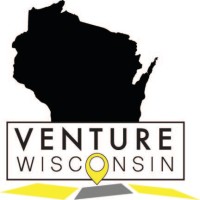 Venture Wisconsin logo, Venture Wisconsin contact details