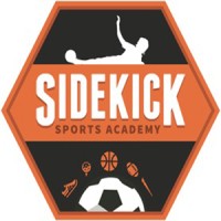 Sidekick Sports Academy logo, Sidekick Sports Academy contact details