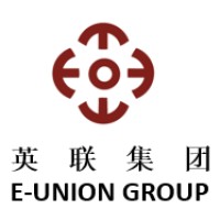 E-Union Group logo, E-Union Group contact details