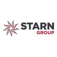 Starn Group logo, Starn Group contact details