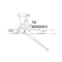 The Workbench MKE logo, The Workbench MKE contact details