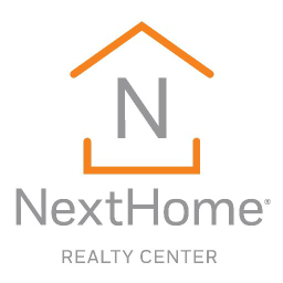 NextHome Realty Center logo, NextHome Realty Center contact details