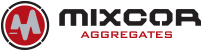 Mixcor Aggregates Inc logo, Mixcor Aggregates Inc contact details