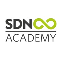 Service Design Network Academy logo, Service Design Network Academy contact details