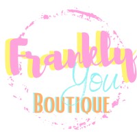 Frankly You Boutique logo, Frankly You Boutique contact details