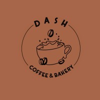 Dash Coffee & Bakery logo, Dash Coffee & Bakery contact details