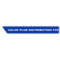 Value Plus Distribution Fze logo, Value Plus Distribution Fze contact details