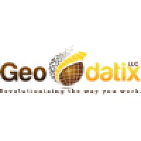 Geodatix, LLC logo, Geodatix, LLC contact details