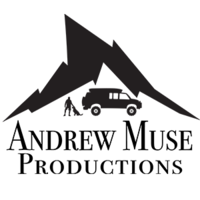 Andrew Muse Productions logo, Andrew Muse Productions contact details