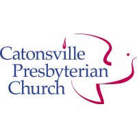 Catonsville Presbyterian Church logo, Catonsville Presbyterian Church contact details