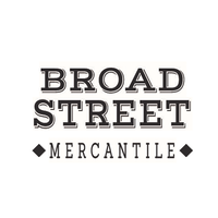 Broad Street Mercantile logo, Broad Street Mercantile contact details