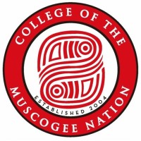 College of the Muscogee Nation logo, College of the Muscogee Nation contact details