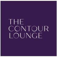 The Contour Lounge logo, The Contour Lounge contact details