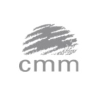 CMM Events logo, CMM Events contact details