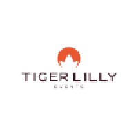 Tigerlilly Events Ltd logo, Tigerlilly Events Ltd contact details