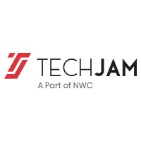 TECHJAM logo, TECHJAM contact details