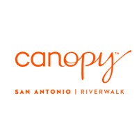 Canopy by Hilton San Antonio Riverwalk logo, Canopy by Hilton San Antonio Riverwalk contact details