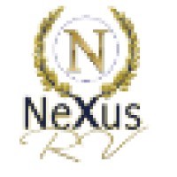 Nexus RV logo, Nexus RV contact details