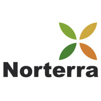 NORTERRA logo, NORTERRA contact details