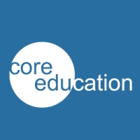 Core Education PBC logo, Core Education PBC contact details