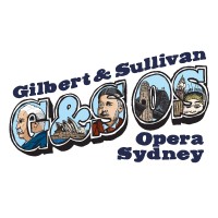 Gilbert & Sullivan Opera Sydney logo, Gilbert & Sullivan Opera Sydney contact details