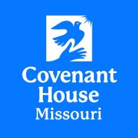 Covenant House Missouri logo, Covenant House Missouri contact details