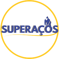 Superaços logo, Superaços contact details