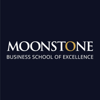 Moonstone Business School of Excellence logo, Moonstone Business School of Excellence contact details