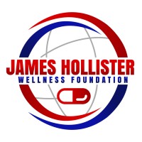 The James Hollister Wellness Foundation logo, The James Hollister Wellness Foundation contact details