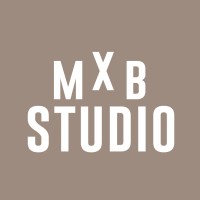 MXB Studio logo, MXB Studio contact details