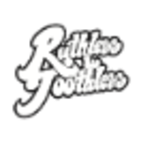 Ruthless & Toothless logo, Ruthless & Toothless contact details