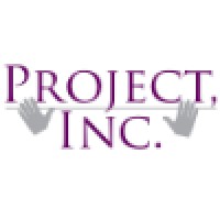 Project, Inc. logo, Project, Inc. contact details