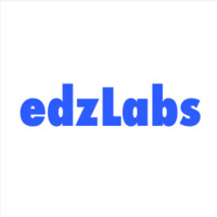 edzLabs logo, edzLabs contact details