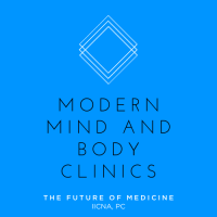 Modern Mind and Body Clinics logo, Modern Mind and Body Clinics contact details