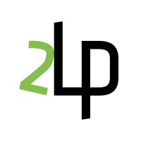 2LP A/S logo, 2LP A/S contact details