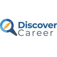 Discovercareer logo, Discovercareer contact details