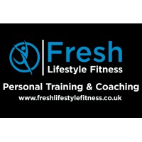 Fresh Lifestyle Fitness logo, Fresh Lifestyle Fitness contact details