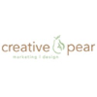 Creative Pear Marketing and Design logo, Creative Pear Marketing and Design contact details