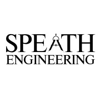 Speath Engineering logo, Speath Engineering contact details