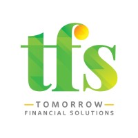 Tomorrow Financial Solutions logo, Tomorrow Financial Solutions contact details